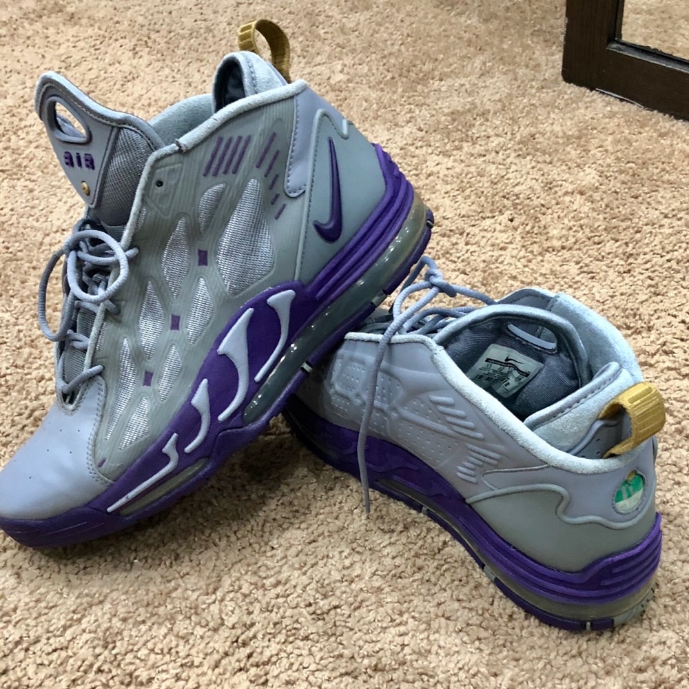 Nike AIr shoes